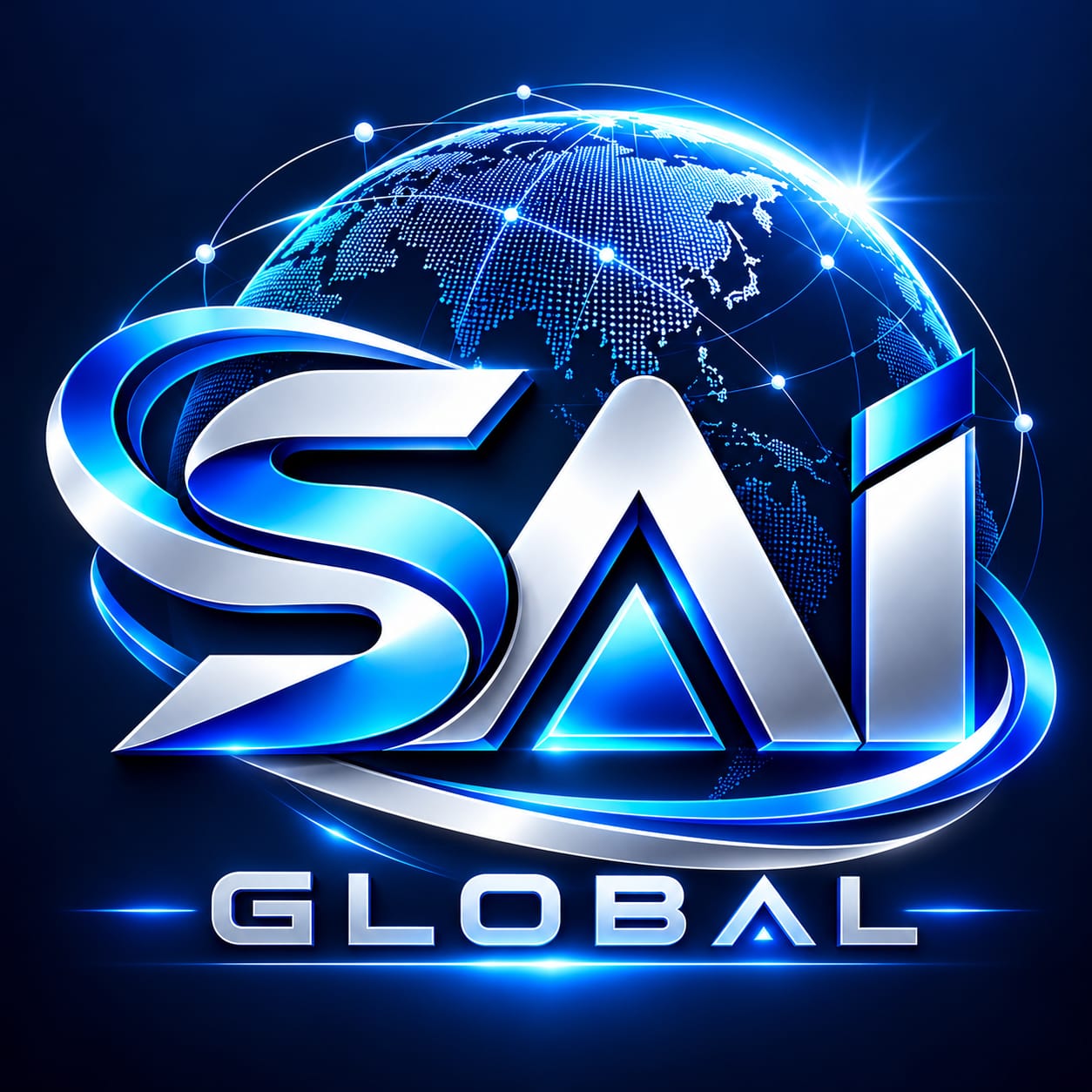 Logo SAI GLOBAL